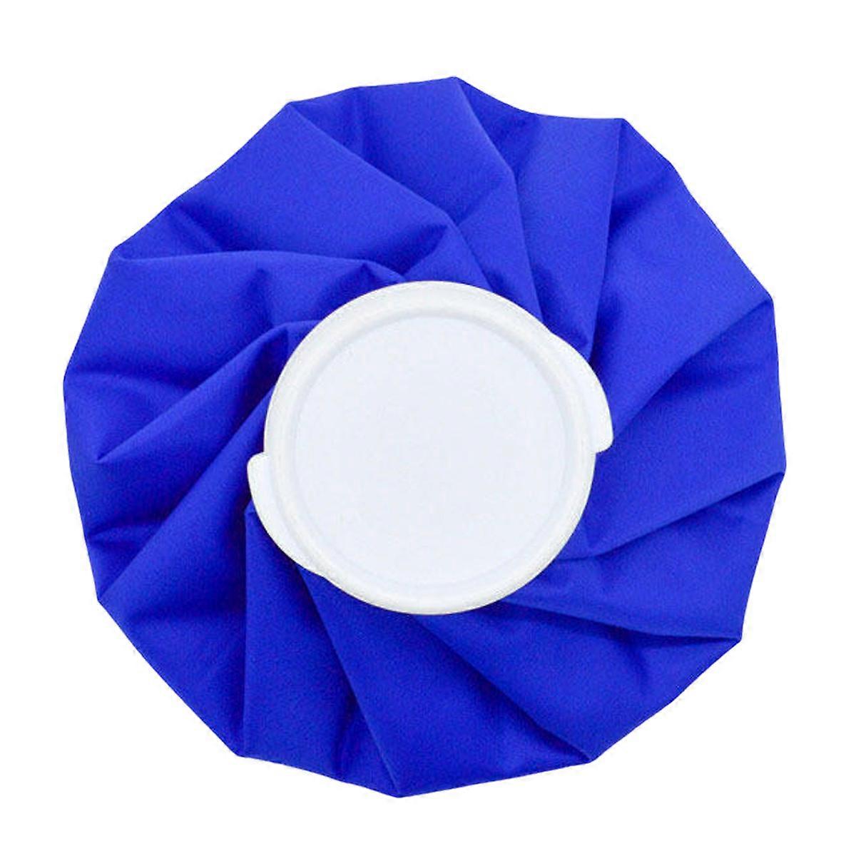 folding, ice-bag, cooling, cold-pack