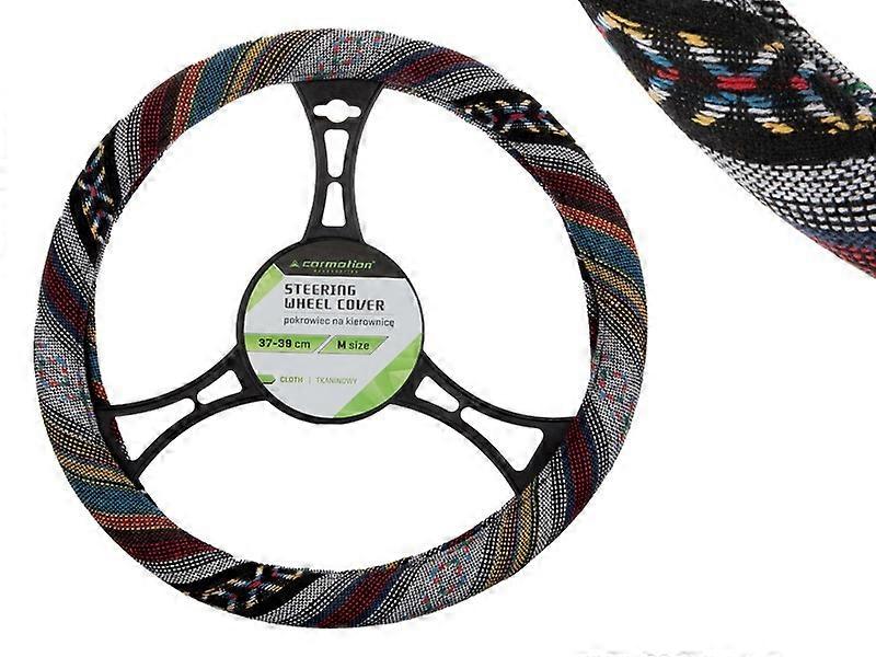 Ratafdækning 37-39 cm "M", tekstil