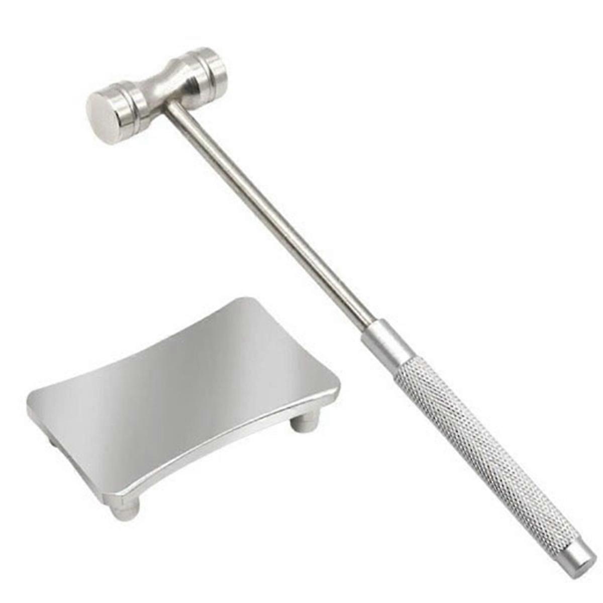 2 pieces/set mini hammer watch repair tools, jewelry hammer