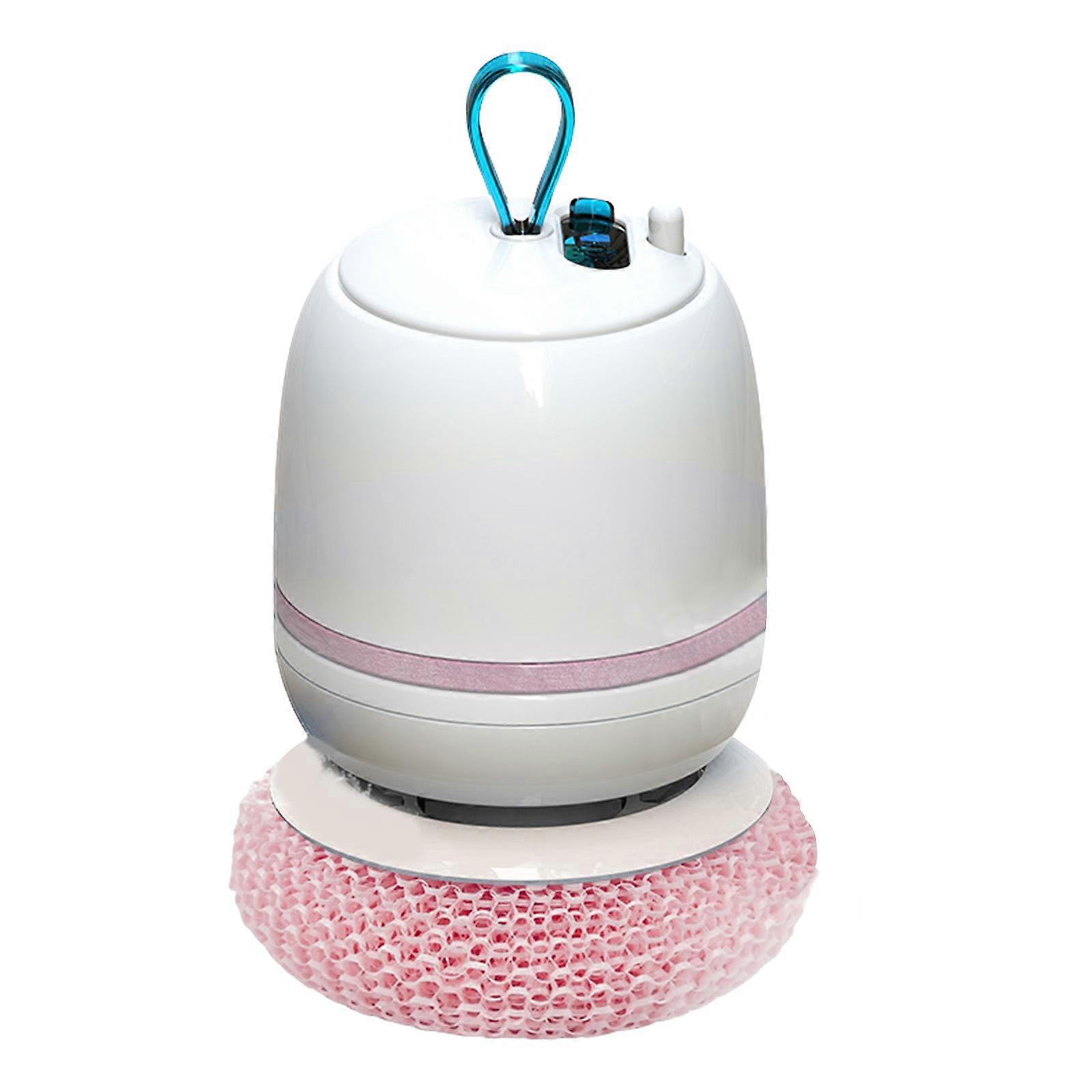 USB Small Dishwasher Portable Rechargeable Cleaning Machine Automatic Machine for Travel Kitchens Efficient Cleaning p