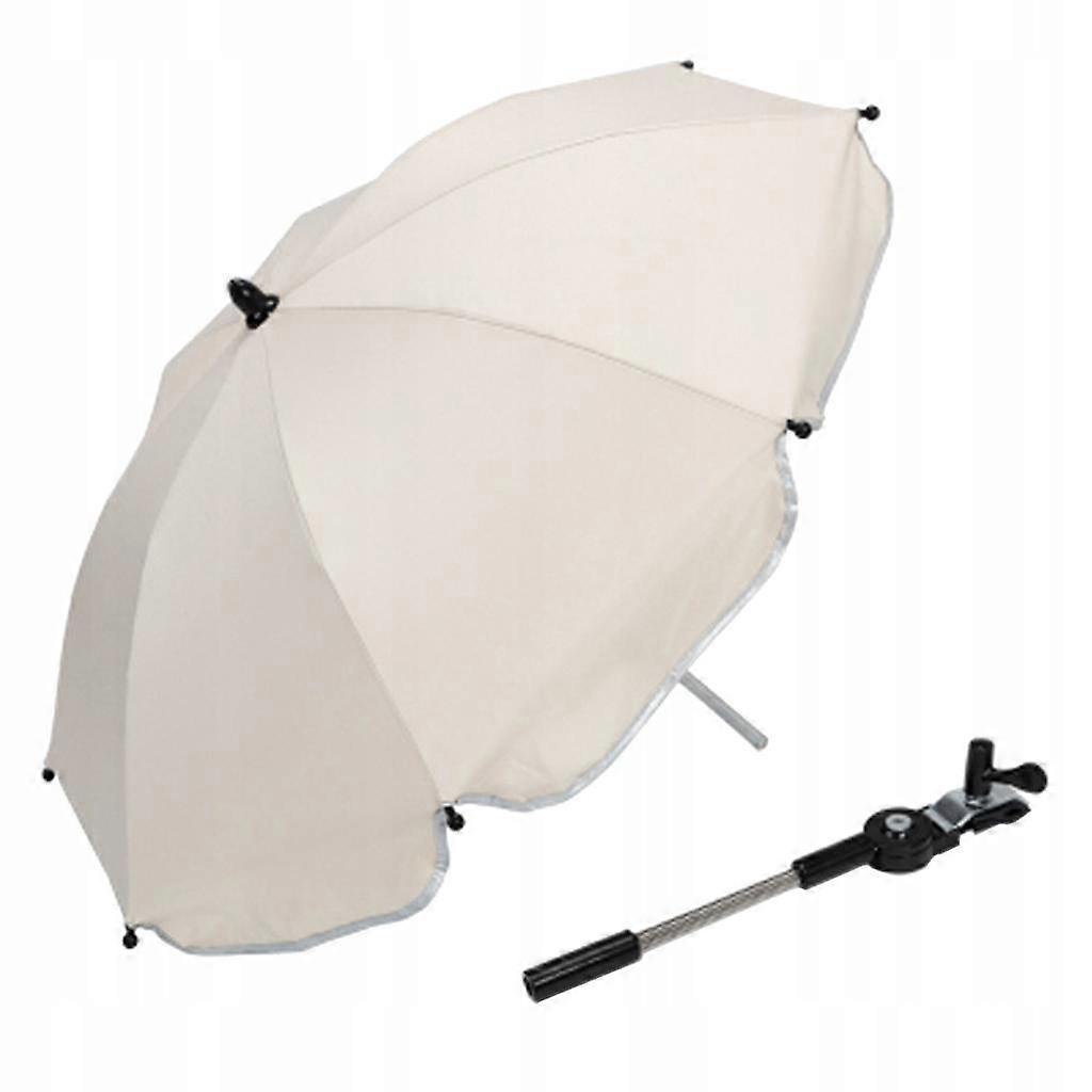 Umbrella For Stroller Norsmartb 1 Cm Colorless