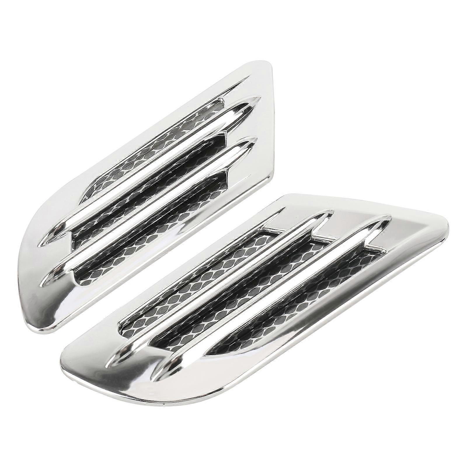 Car Decoration Stickers, Pair