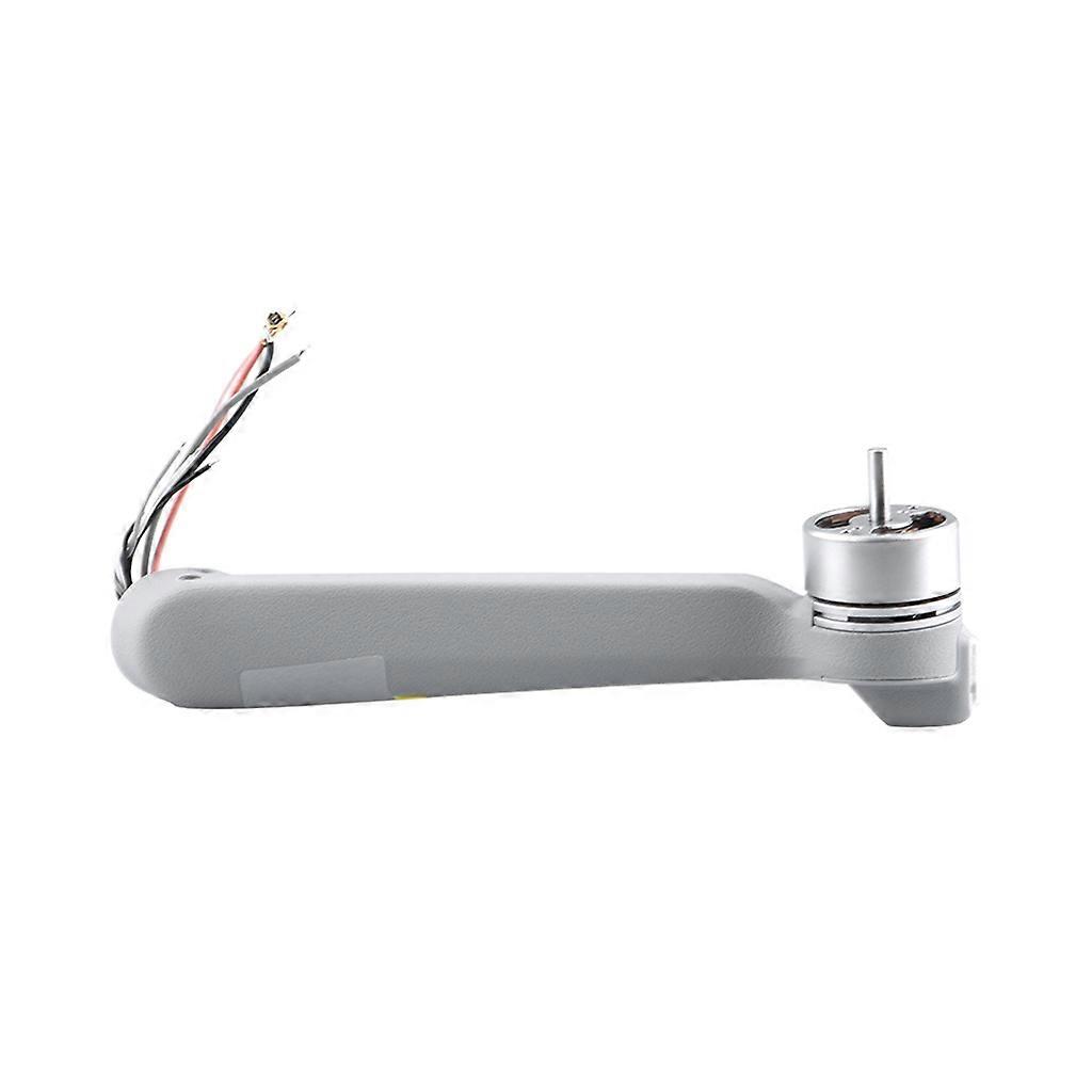 Repair Parts Suitable for Air 2s Drone Upper for Shell Middle Frame Bottom Left Right Rear Front Arm Aircraft Replacemen Multicolor