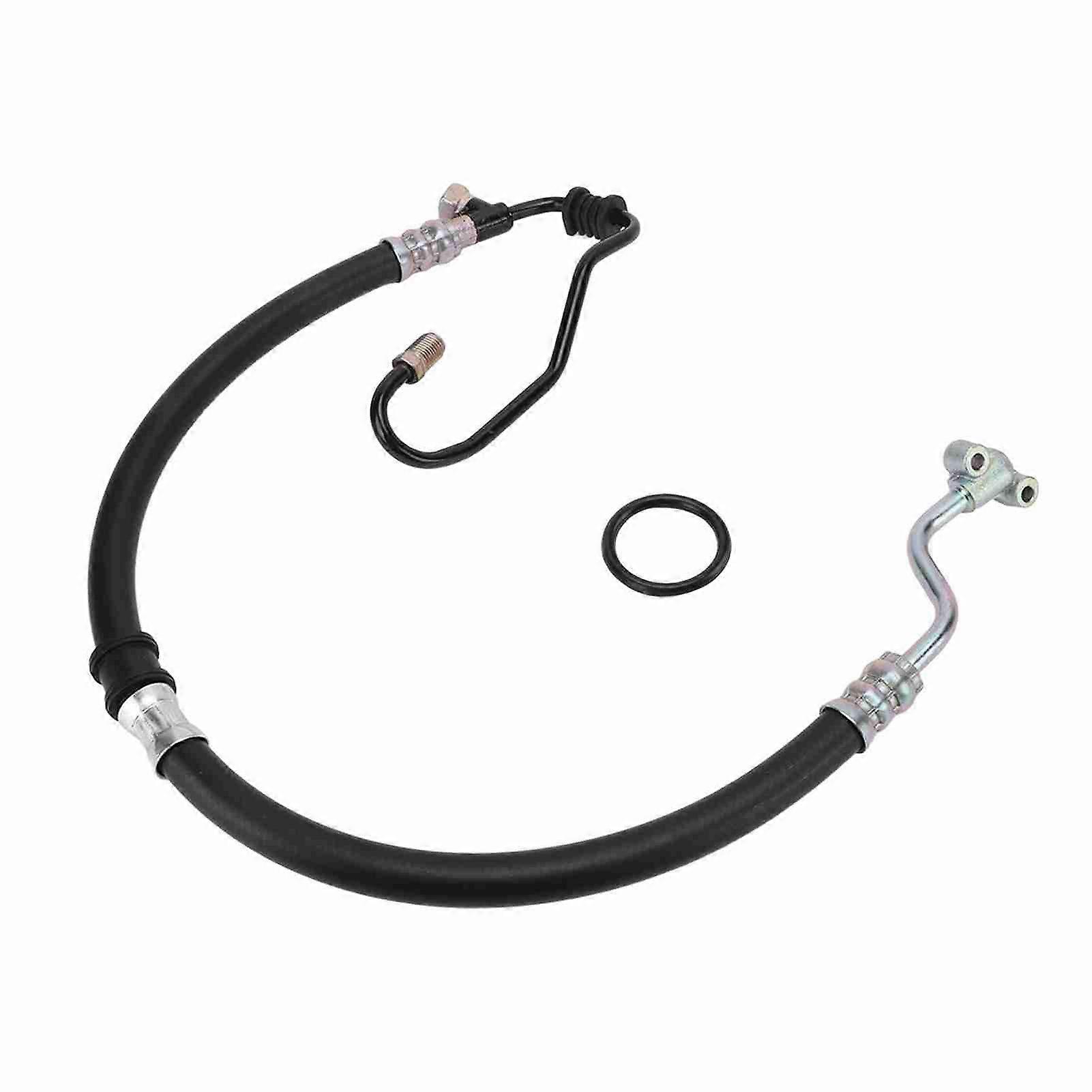 VOBOR Power Steering Pressure Hose Assembly 53713 S84 A04 Replacement for Accord 1998‑2002