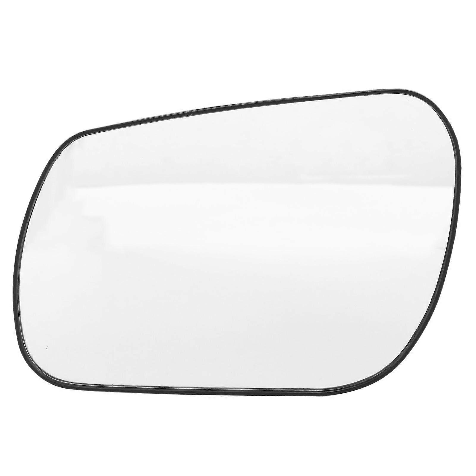 Rearview Mirror Cover Cap Scratch Protection Durability Weather Resistance Easy Install Wing Mirror Cap