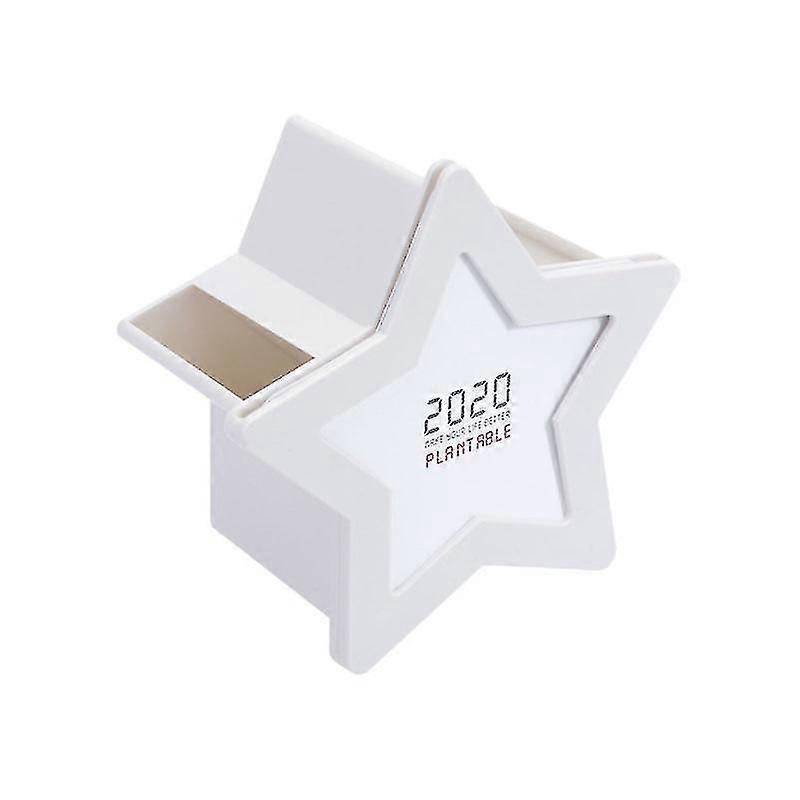 Plastic Pen Holder For Pencil Holding