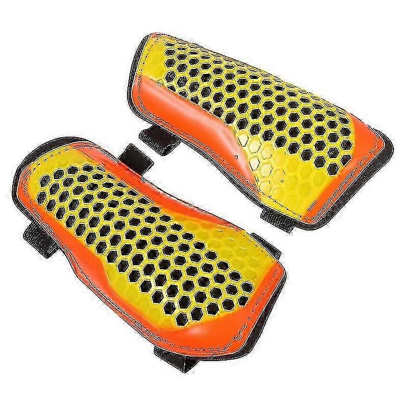 21.5X10cm Male Soccer Shin Guards 1 Pair Soccer Shin Pads Soccer Shin Guards Board For Teenagers Adu