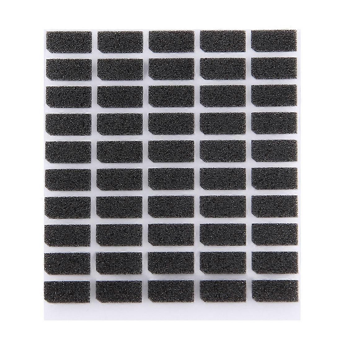 100 PCS Sponge Foam Pad for iPhone 5S LCD Screen Flex Cable