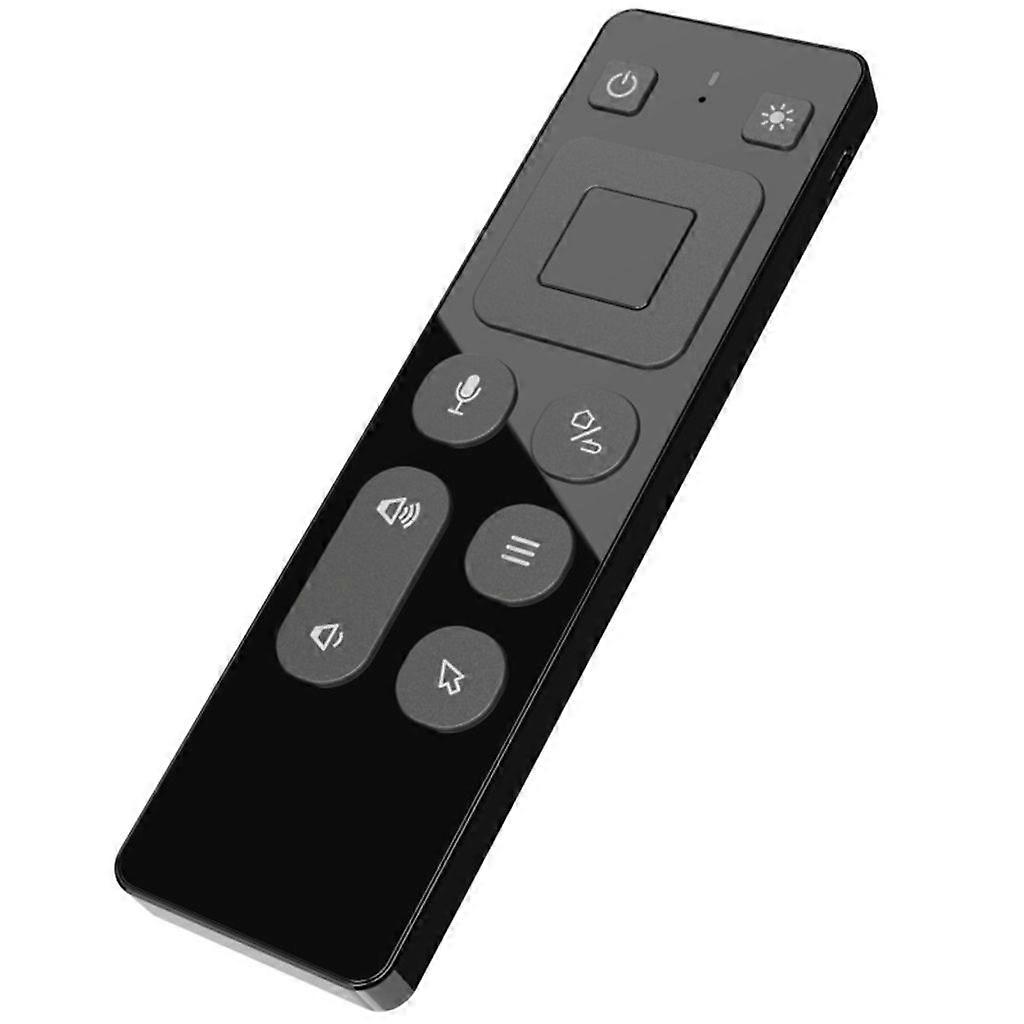 T9 2.4G Wireless Voice Bluetooth-compatile Air Mouse Remote Controller Keyboard