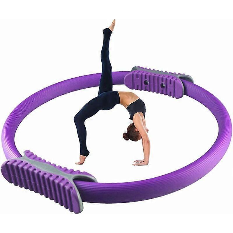 Pilates Ring, Fitness, Lightweight, Flexible