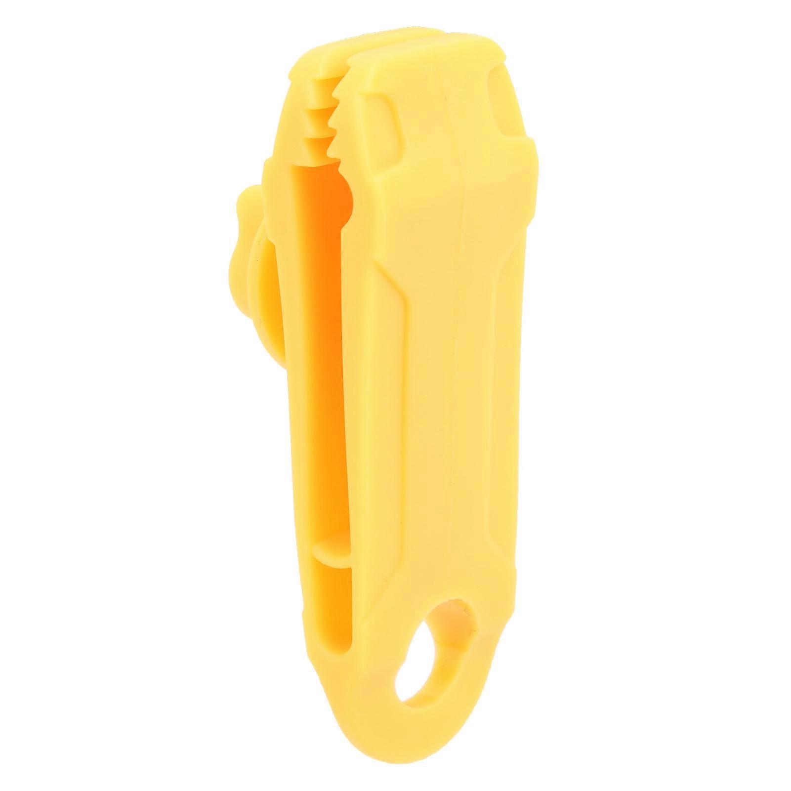 Tarp Clips, Windproof Design, Outdoor Camping