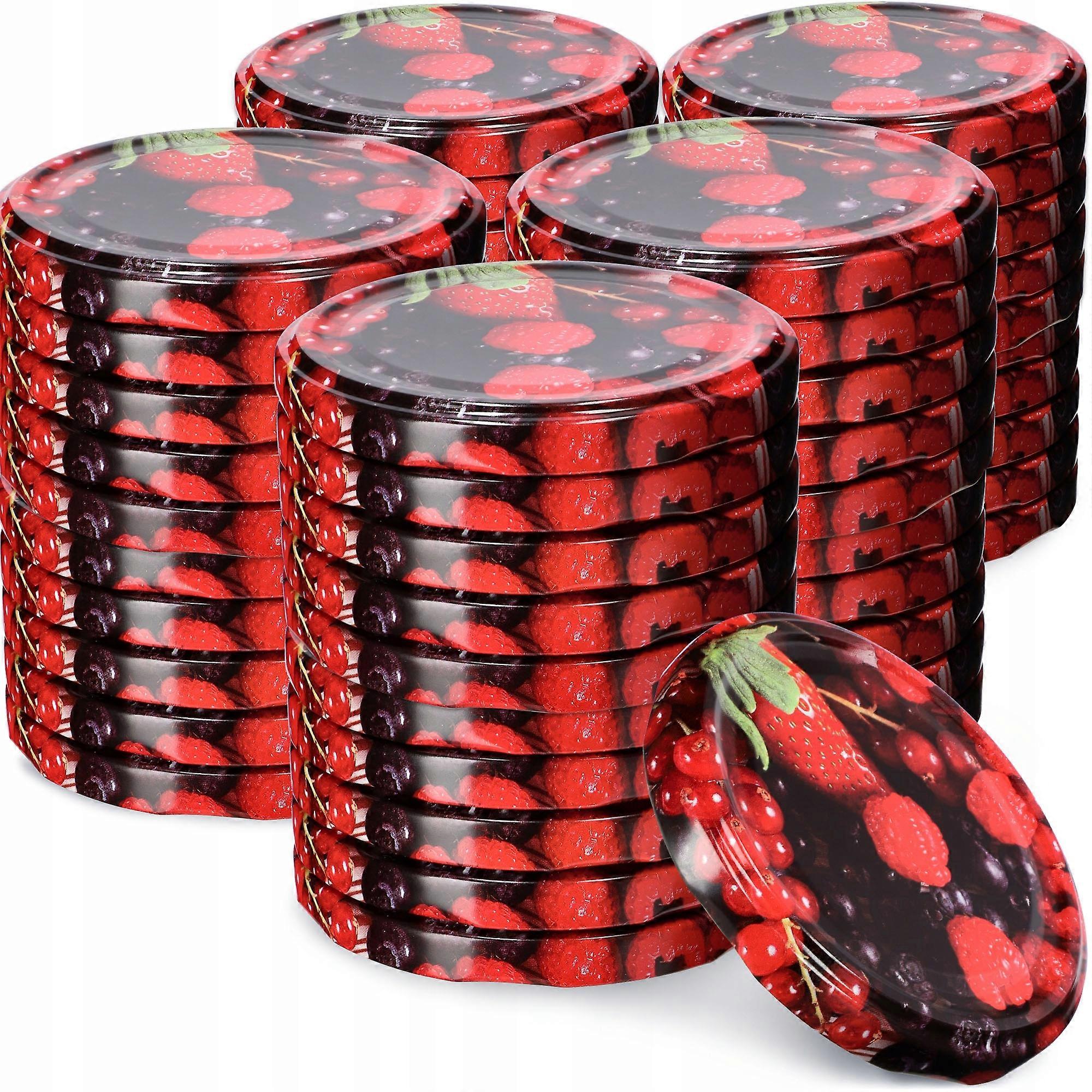 KADAX 50x Burklock fi 66 Burklock Lock konserver