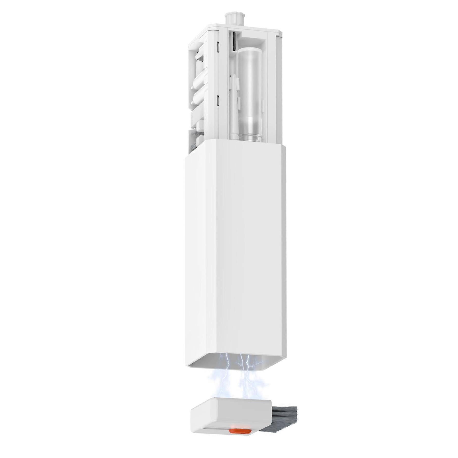 32-in-1 Cleaning Kit All-In-One Electronics Cleaning Tool Set For Computers, Cell Phones, Cameras, And Headphones White