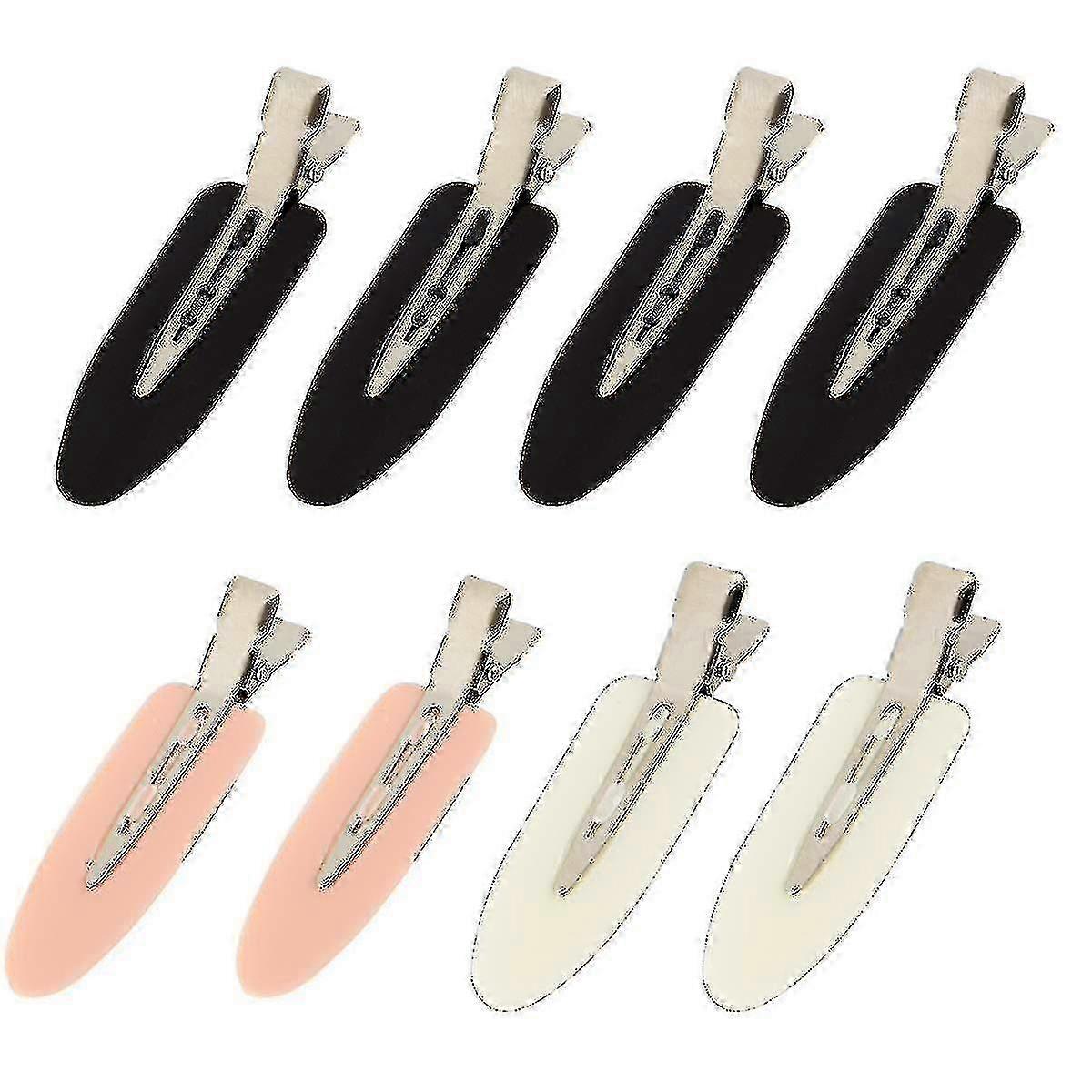 لا منحنى مقاطع الشعر- لا تجعد مقاطع الشعر تصفيف البط بيل كليب لا دنت التمساح الشعر باريت لصالون تصفيفة الشعر تصفيف الشعر الانفجارات W XLP