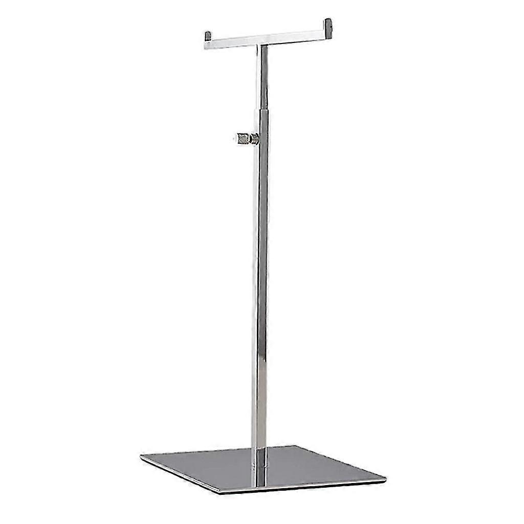 2026 Adjustable Handbag Bag Display Stand Hat Scarf Necklace Hanger Wire Drawing