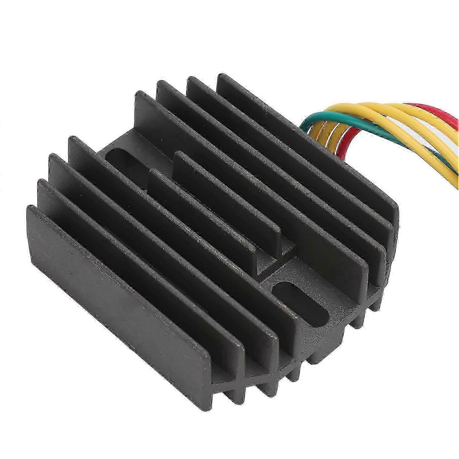 Rectifier Voltage Regulator 32800-33E00 Replacement Fit for Suzuki GSXR 600 750 1000 f74