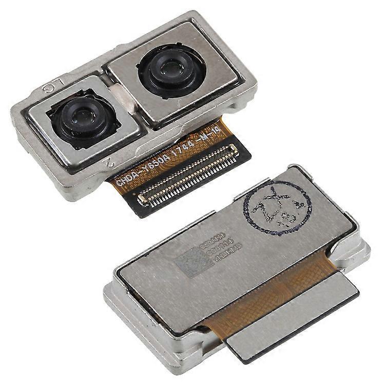 OEM Rear Back Big Camera Module Part Compatible For Huawei Mate 10 Pro