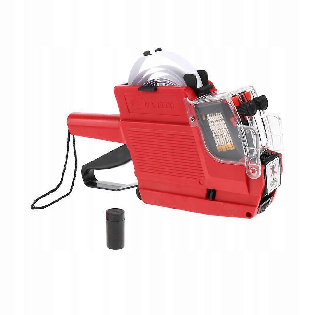 Labeling Machine Price 600 10 Digits 2 Lines Multi