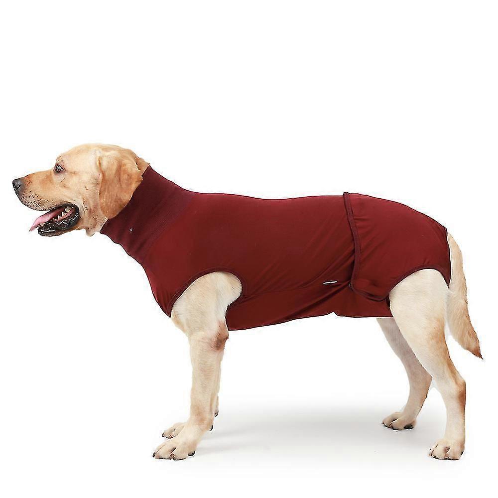 Fleece Dog Coat Pet Jacket Reflective For Cold Weather For Extra Large