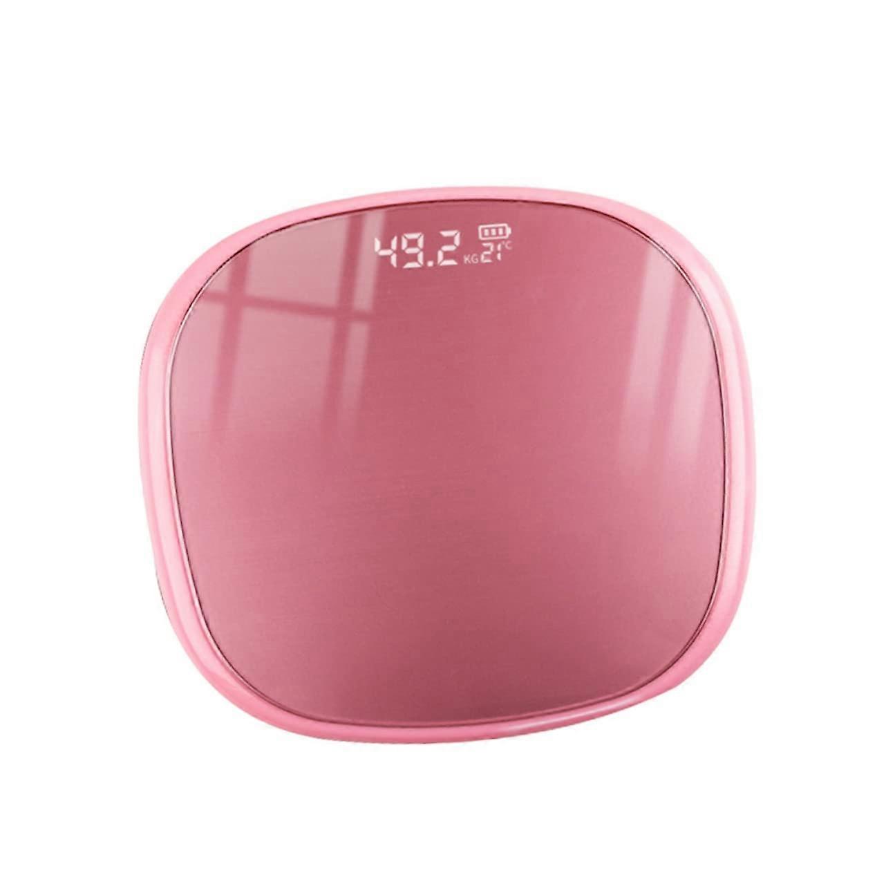 Digital Body Weight Scale Precise Fat Scale for Health Management Safe Practical for
