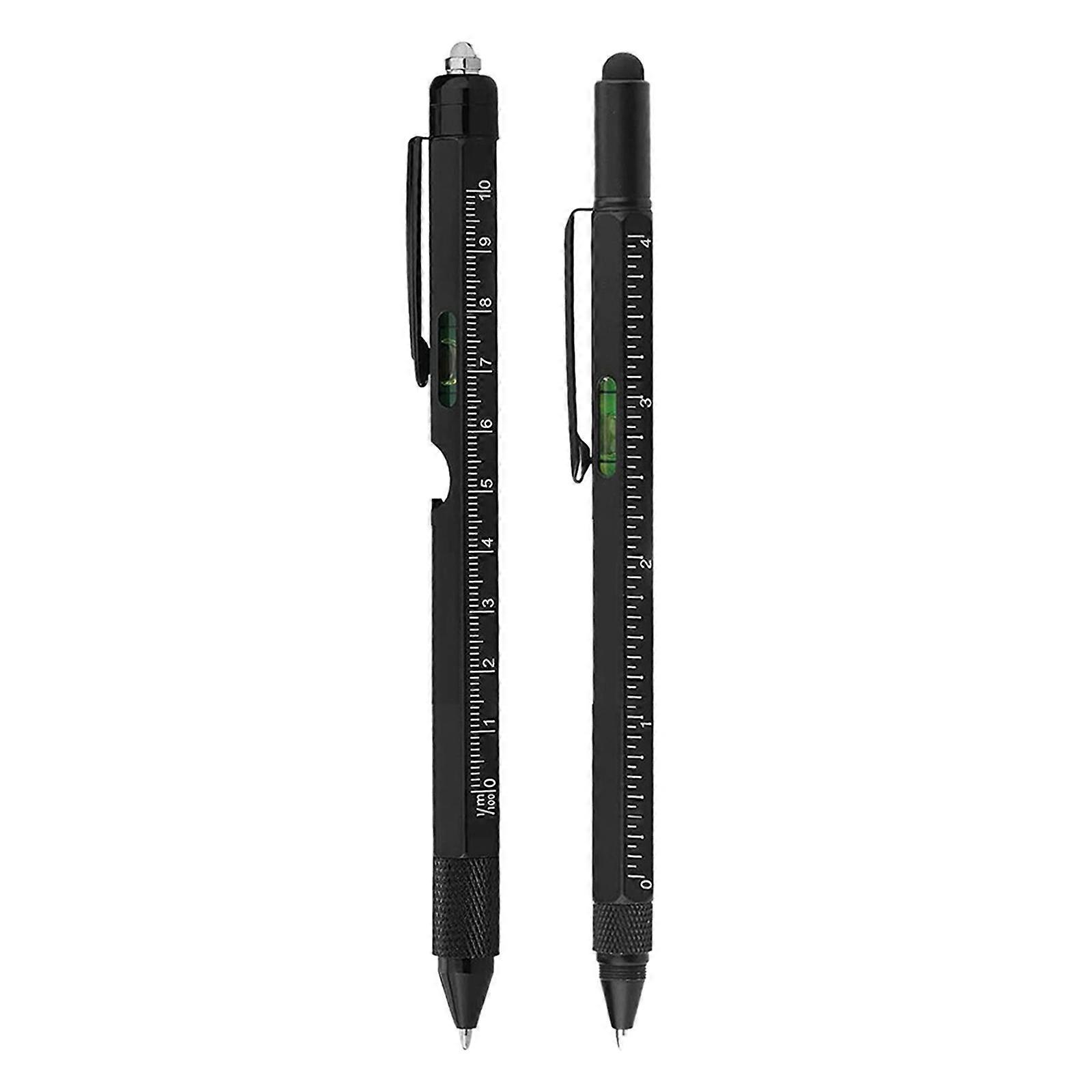 Multitools Birthdays Gifts Multi Tool Pen for Carpenter Workers Colleagues