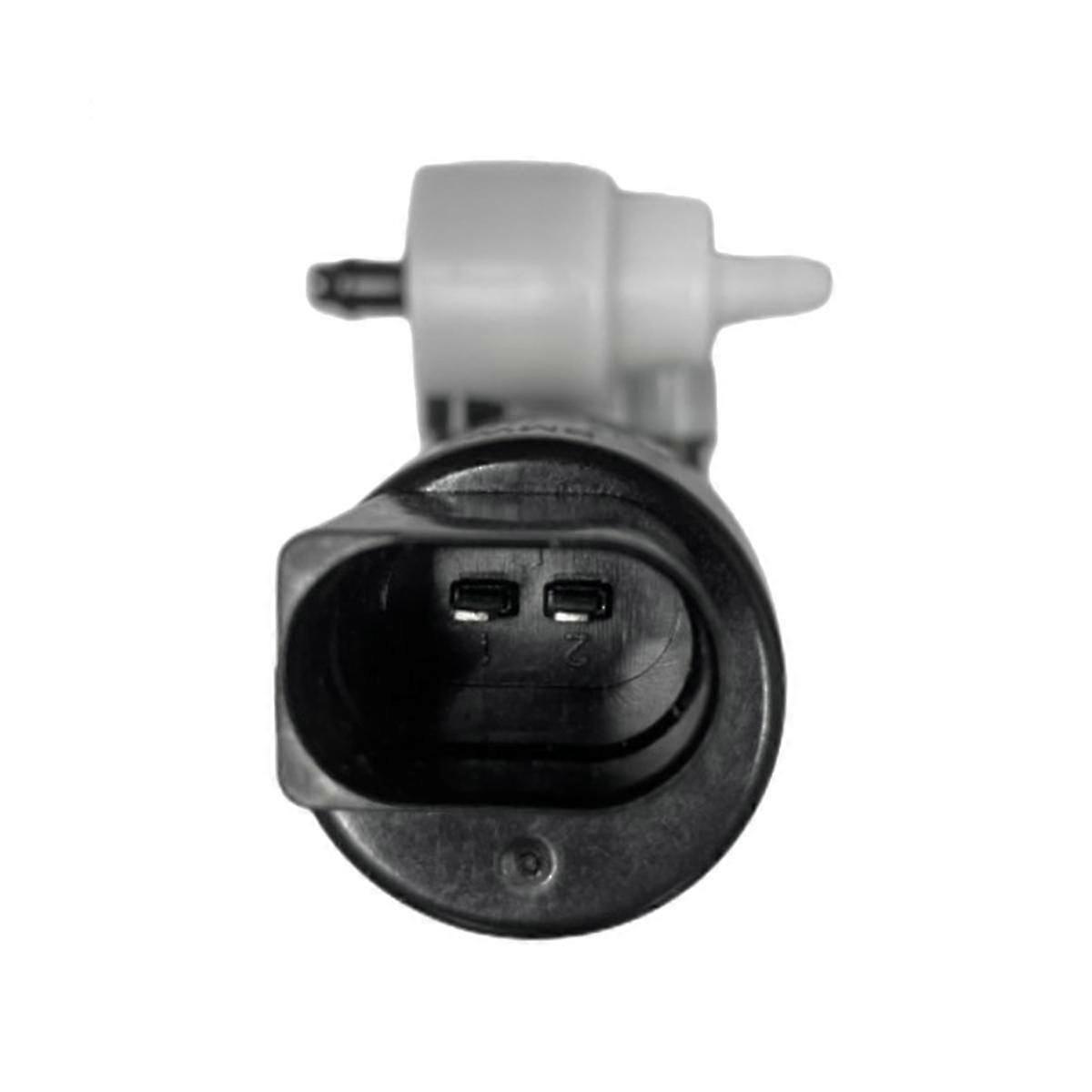 67127388349 Car Windshield Washer Pump Motor for X1 X2 X3 X4 X5 F15 F39 F45 F46 F49 F85 2014-2016 C