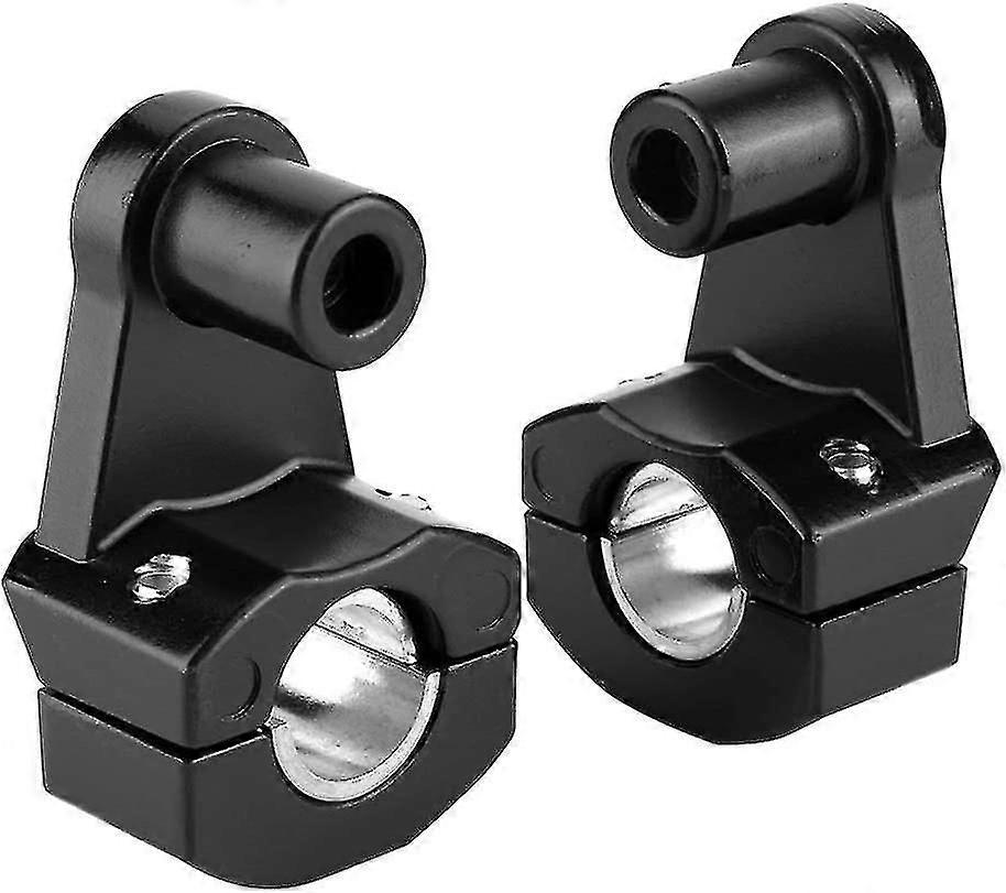 Bar Cycle Bar S Riser Alloy Bar S 22mm Or 28mm Cycle Riser2pcs