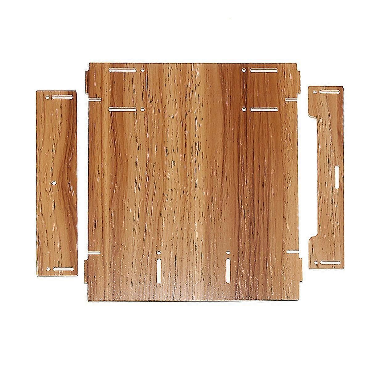 Desktop Pen Rack Stora Box Density Plate Sry Desk H Izer