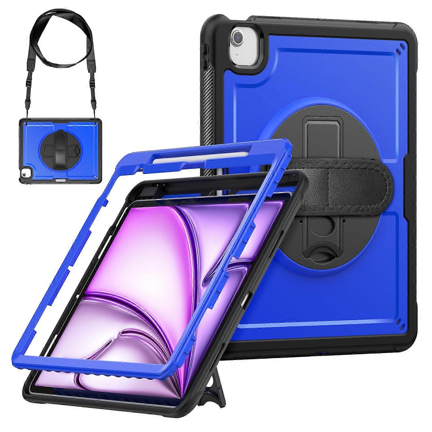 Compatible with iPad Air 13 (2025) Tablet Case