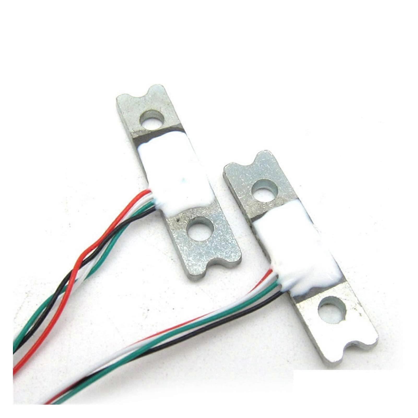Load Cell Weight Sensor,Load Cell Scale Sensor, Miniature Load Cell With A Range Of 1050kg