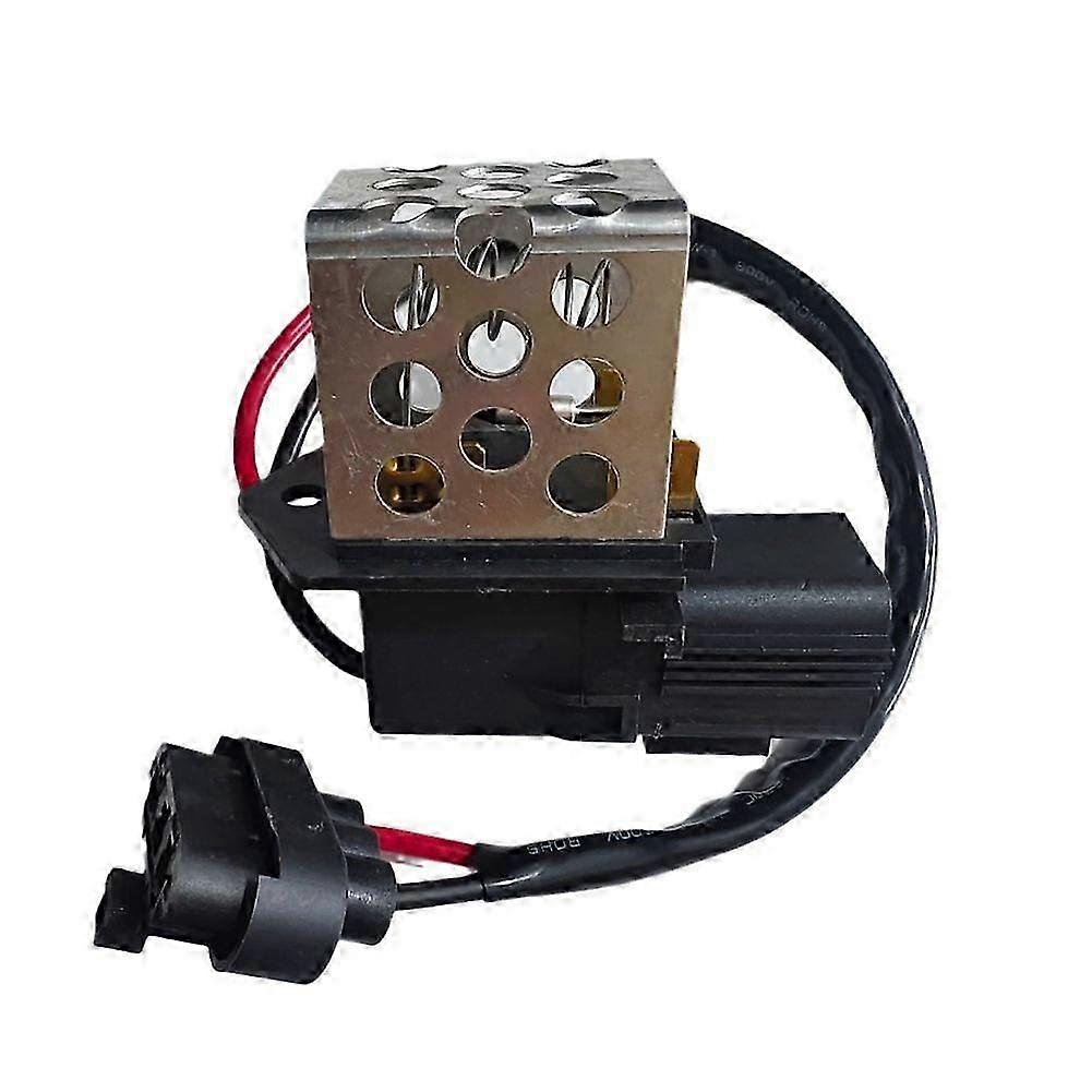 Quality Car Air Conditioner Blower Fan Resistor 7R3Z8L603A 7R3Z8L603A for 20052010