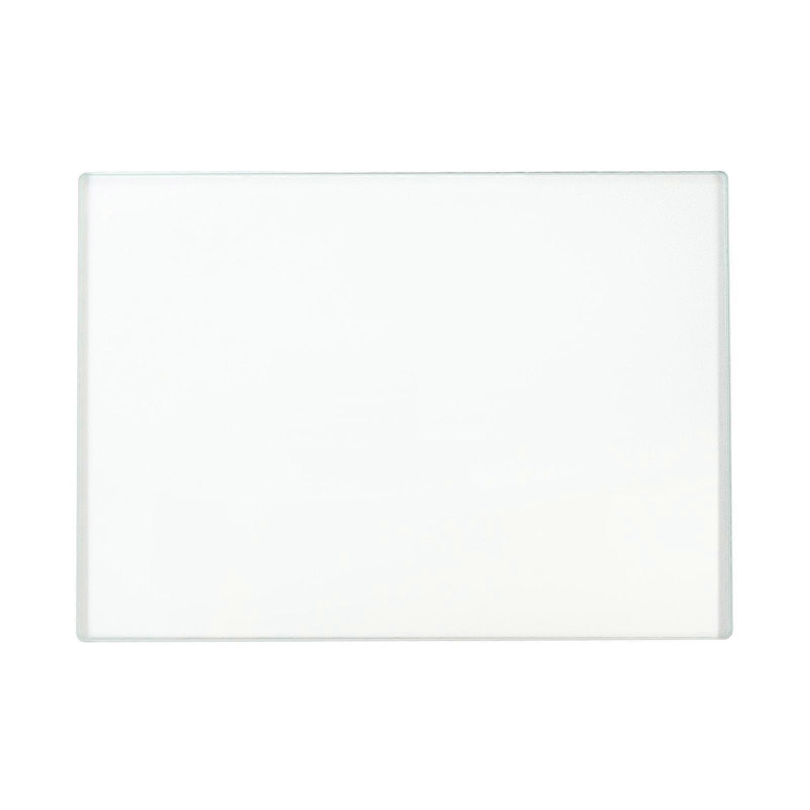 4x5.65in Mist Cinematic Effect Black Diffusion Filter: Soften Images & Enhance Ambience