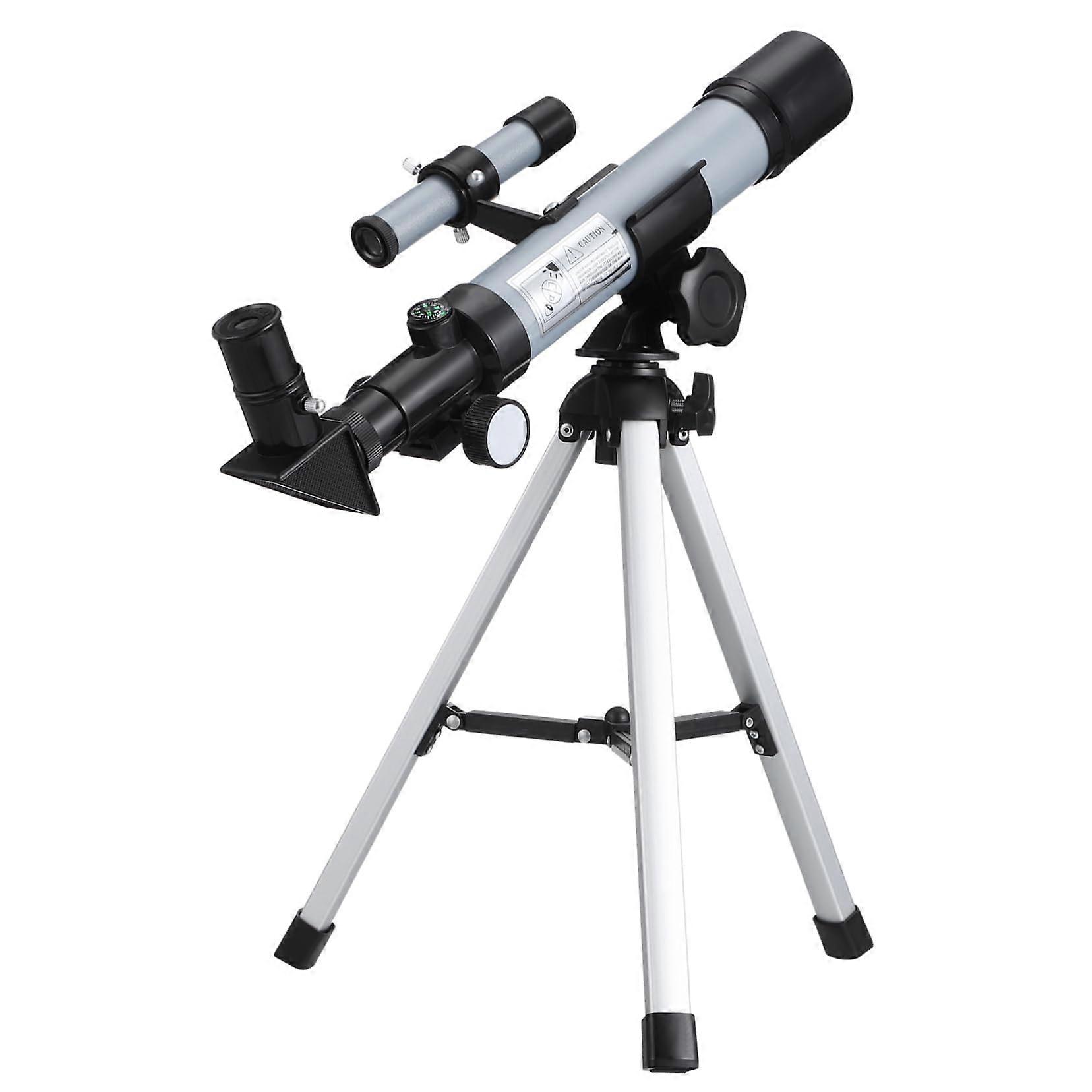 Telescope 70mm Aperture Outdoor for and Adults and Beginners Refractor Telescope for Astronomy and Bird Watching