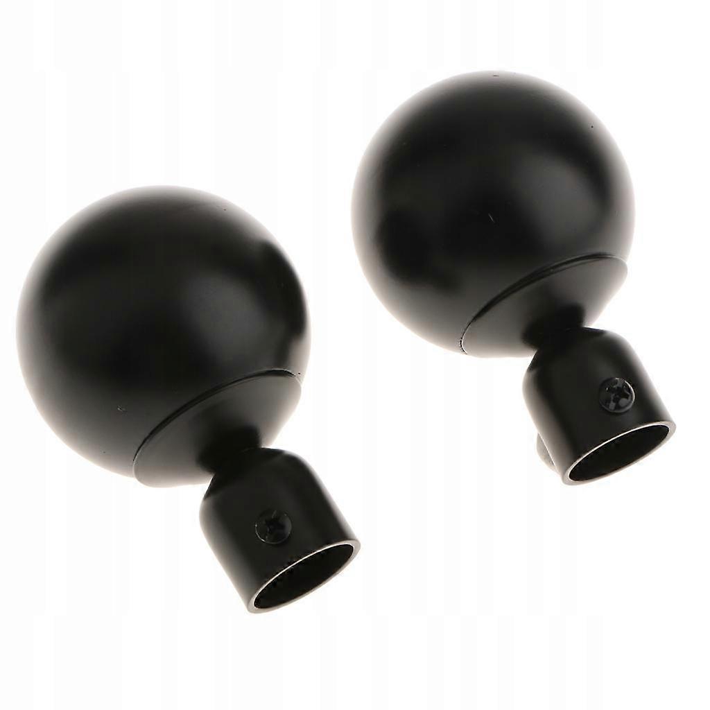 22mm Bracket For Curtain Rod Recess Bracket For