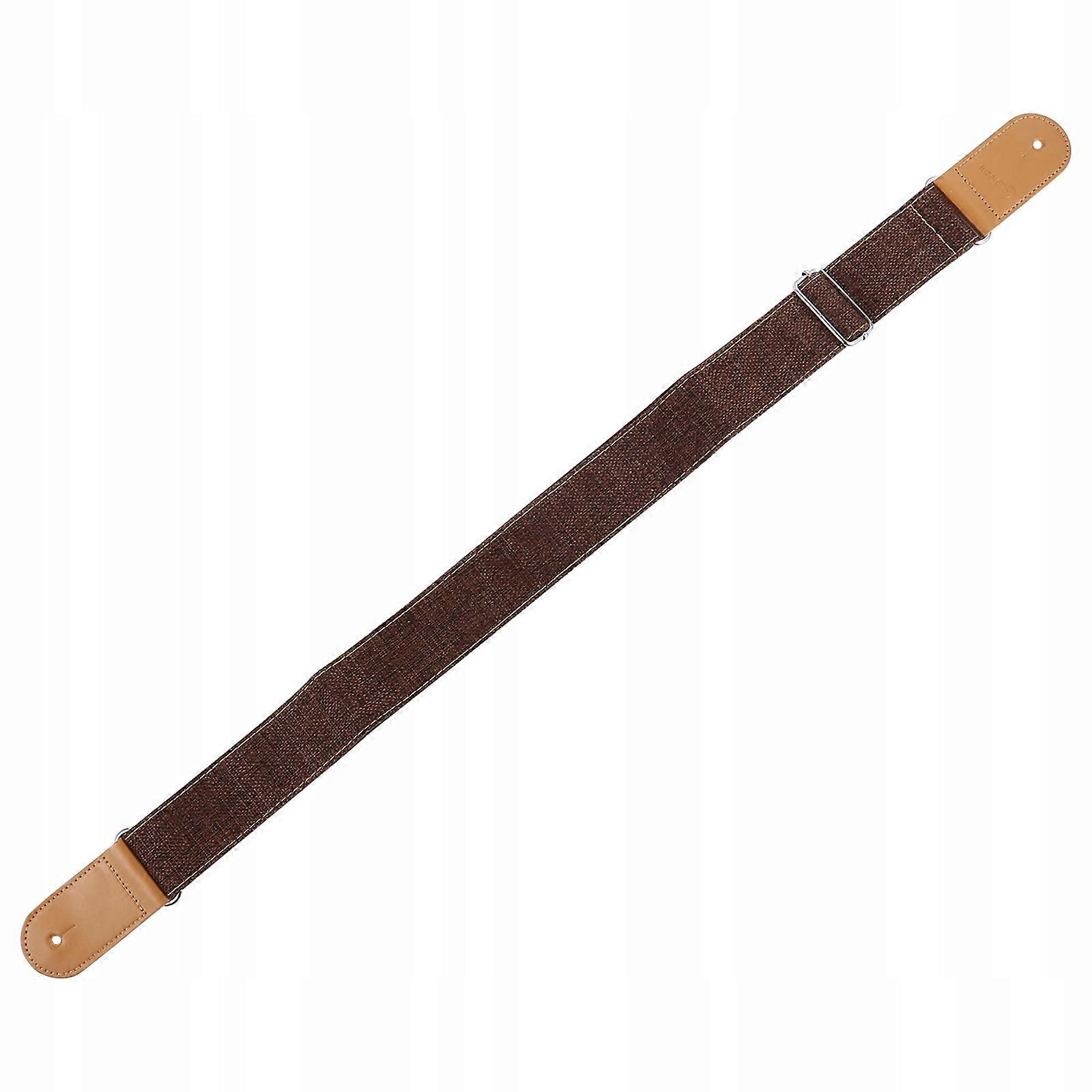 Adjustable Strap Guitar Strap