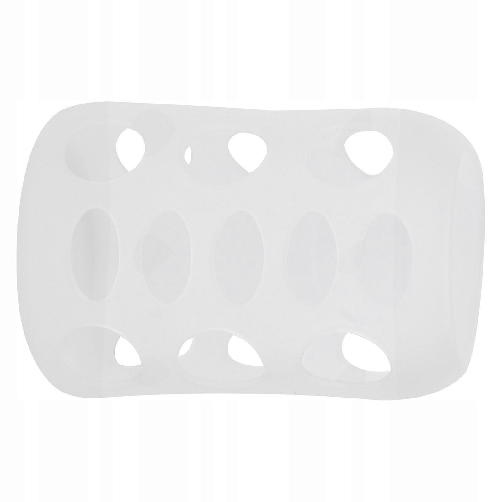 3pcs Baby Milk Bottle Silicone Protective Case