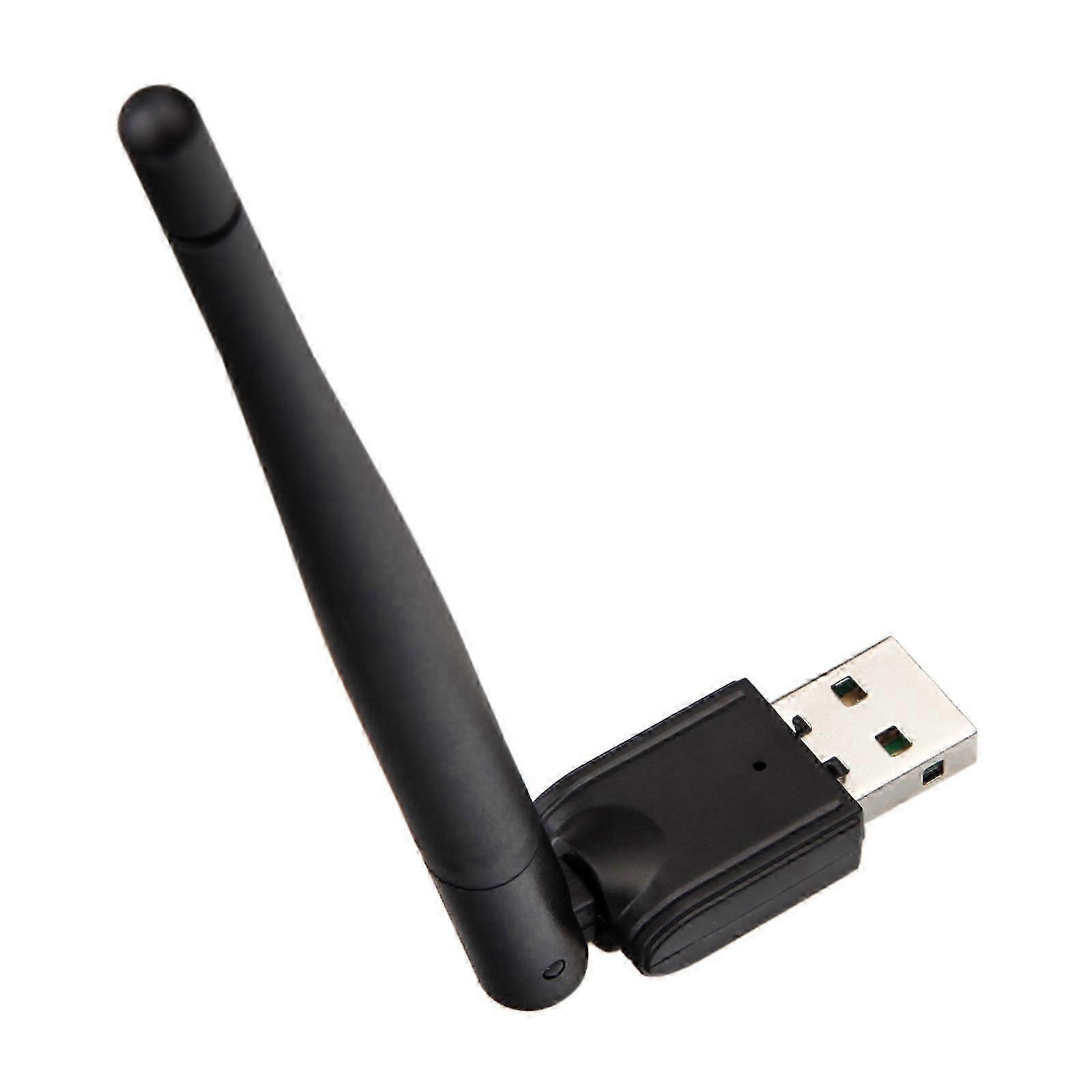 wifi usb adapter netværkskort modtager til tilbehør holdbar