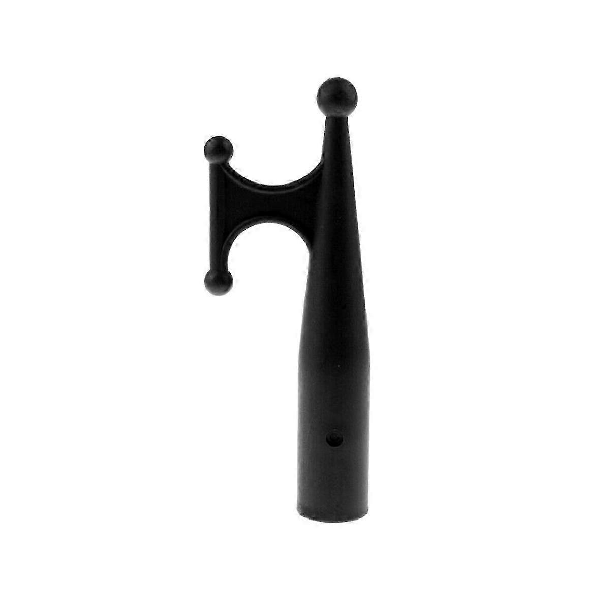 Nylon Marine Boat Hook Replacement Top for Mooring Sailing Boating Boats with Accessories for Yacht