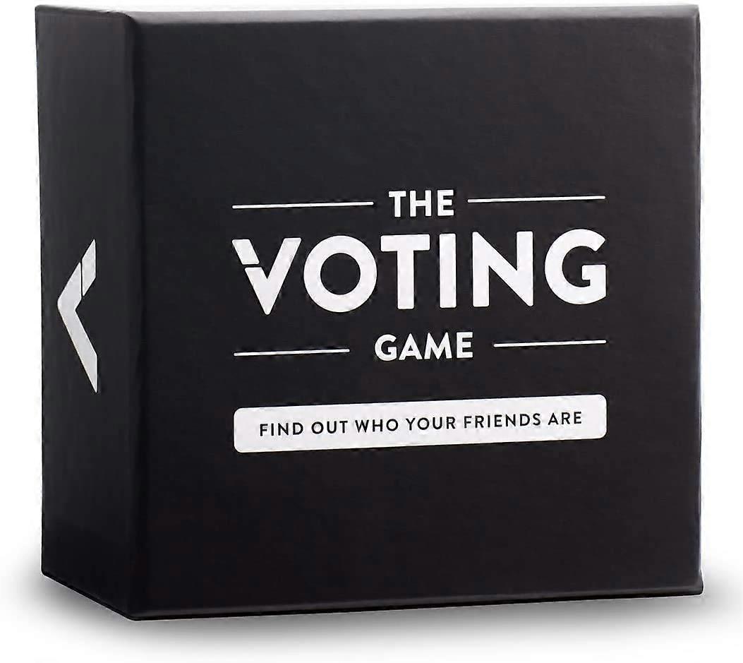 The Hilarious Adult Party Card Game Finding About Out Who Your Friends are