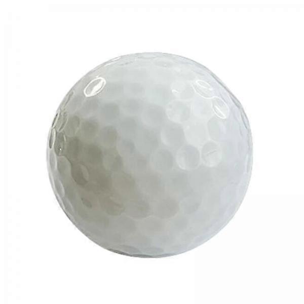 3x Luminous Golf Ball Glowing Golf Ball for Training Match Practice