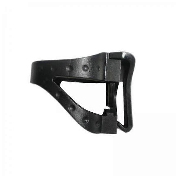 Snorkel Retainer Set with Convenient Feature