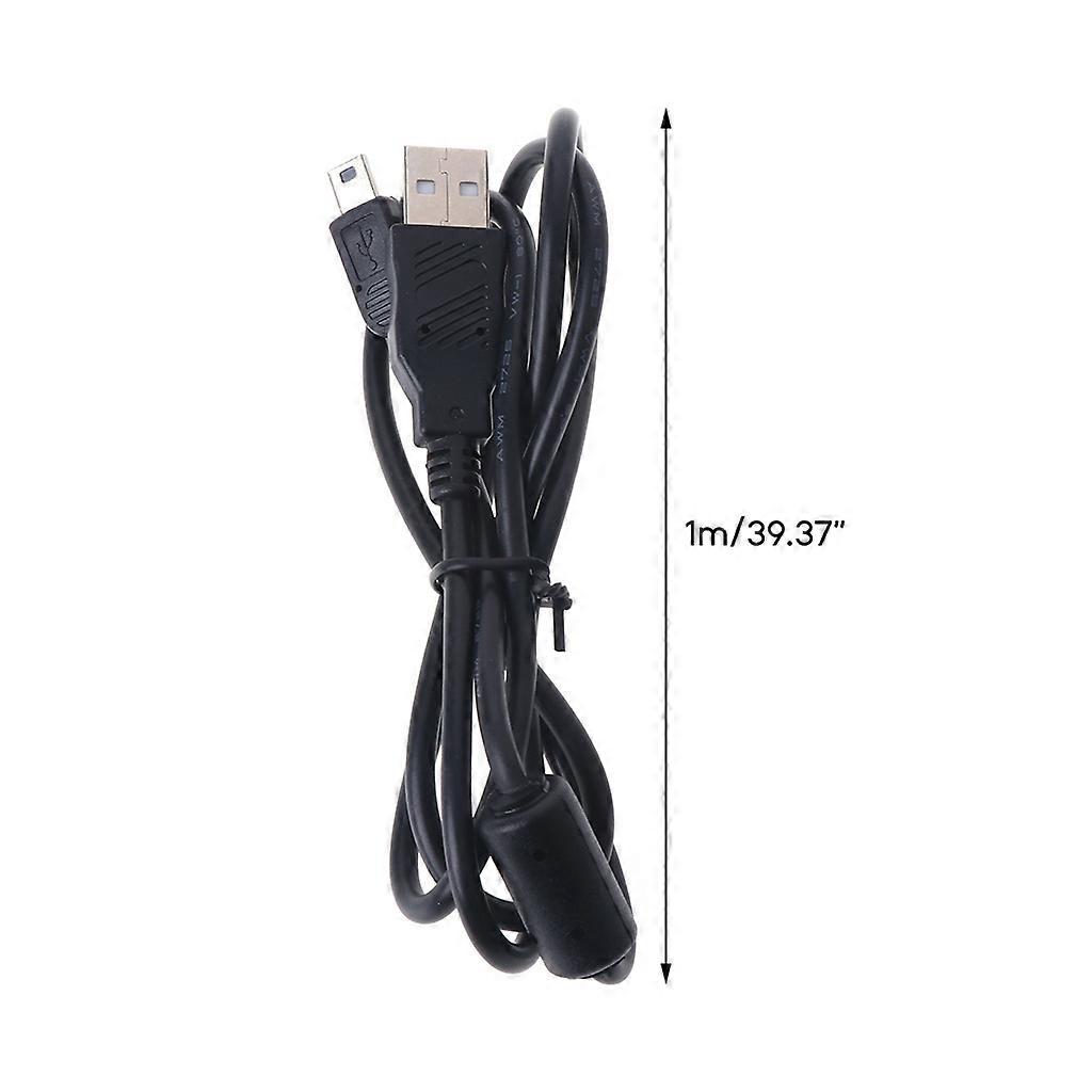 USB Cable IFC-400PCU for Cameras & Camcorders for Powershot Video Interface Multicolor
