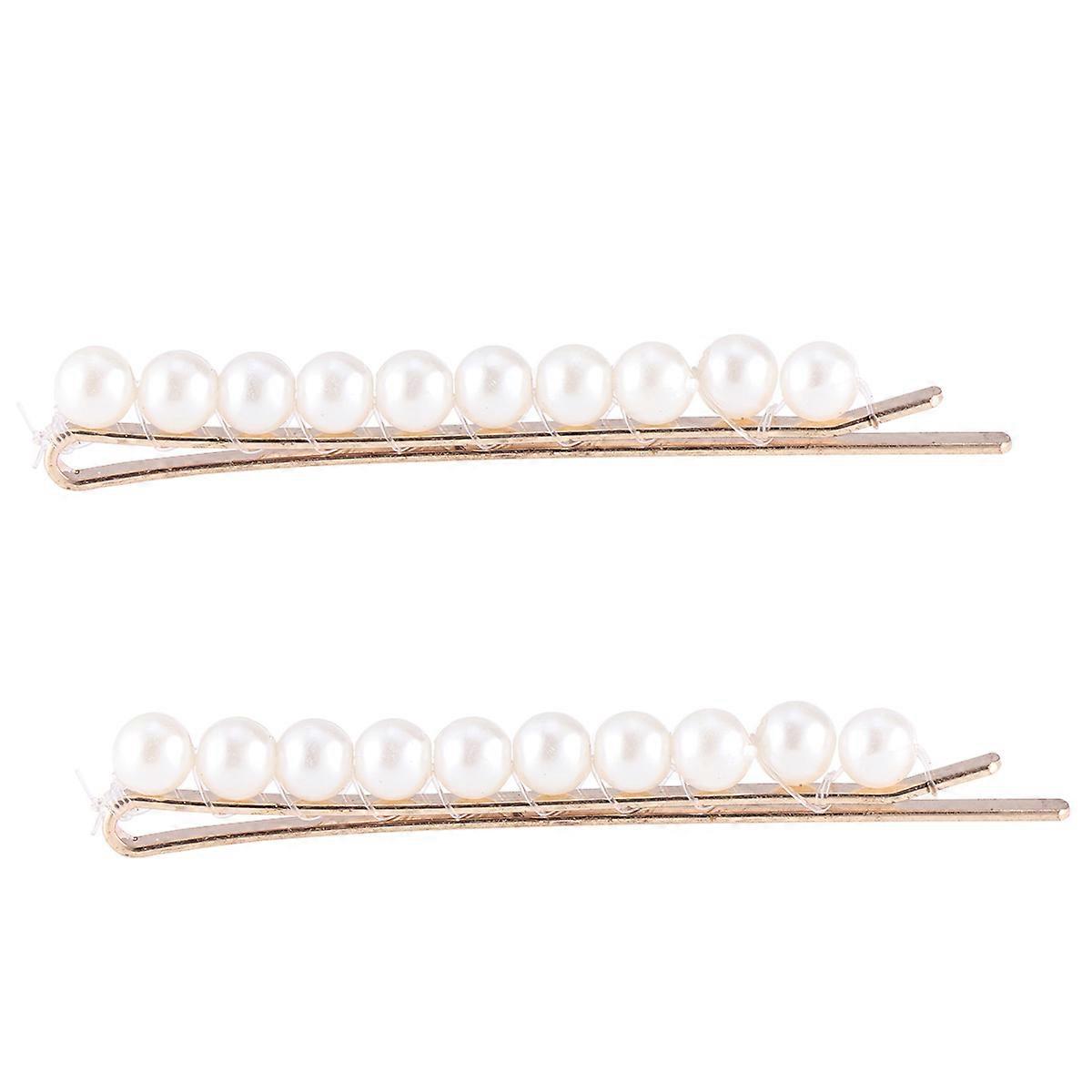 Secure and Stylish Hair Barrettes, Ideal for All Hair Types