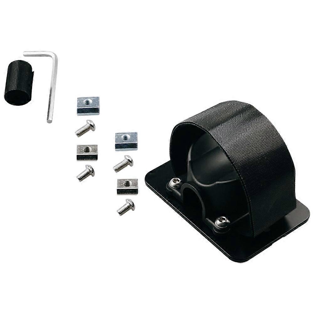 Secure Bike Wheel Mount Rack, Simple Setup with High Load Capacity