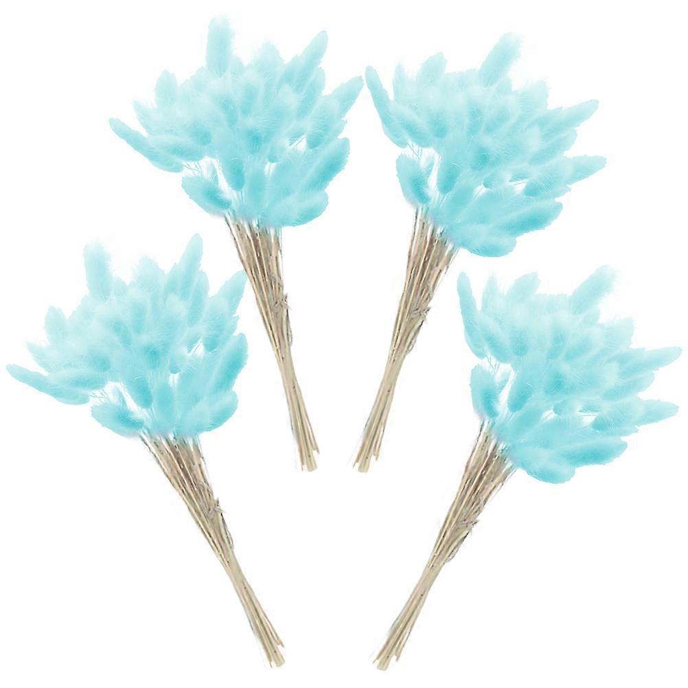 Dried Rabbit Tails, Versatile Option for Decorative Purposes
