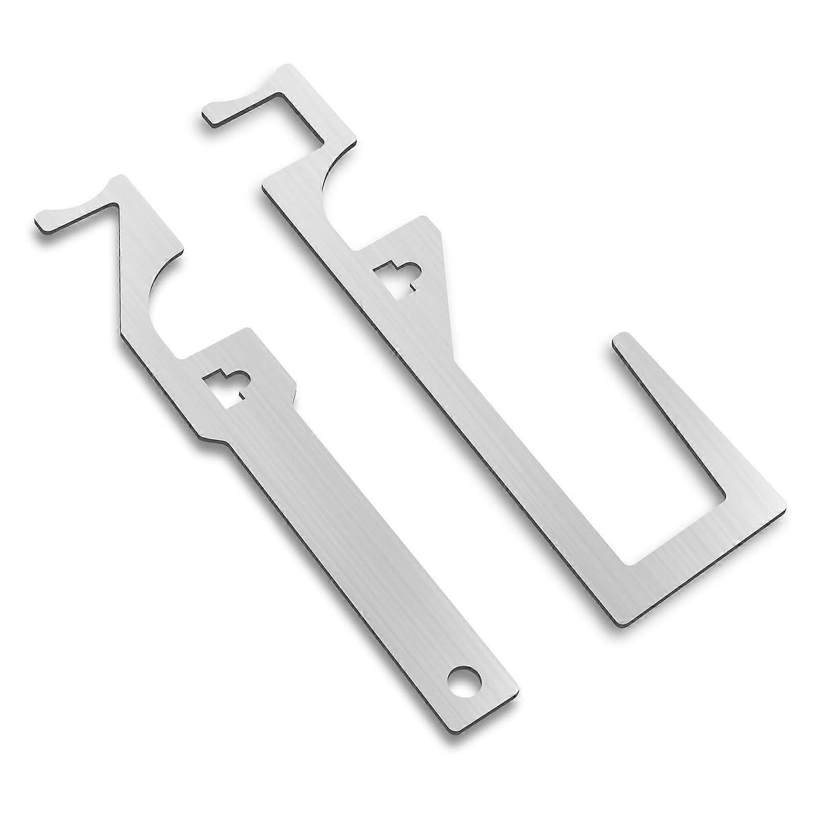 High quality  2-Pack Multi-Purpose Lever Tool Fire Fighting Tools Prying tools