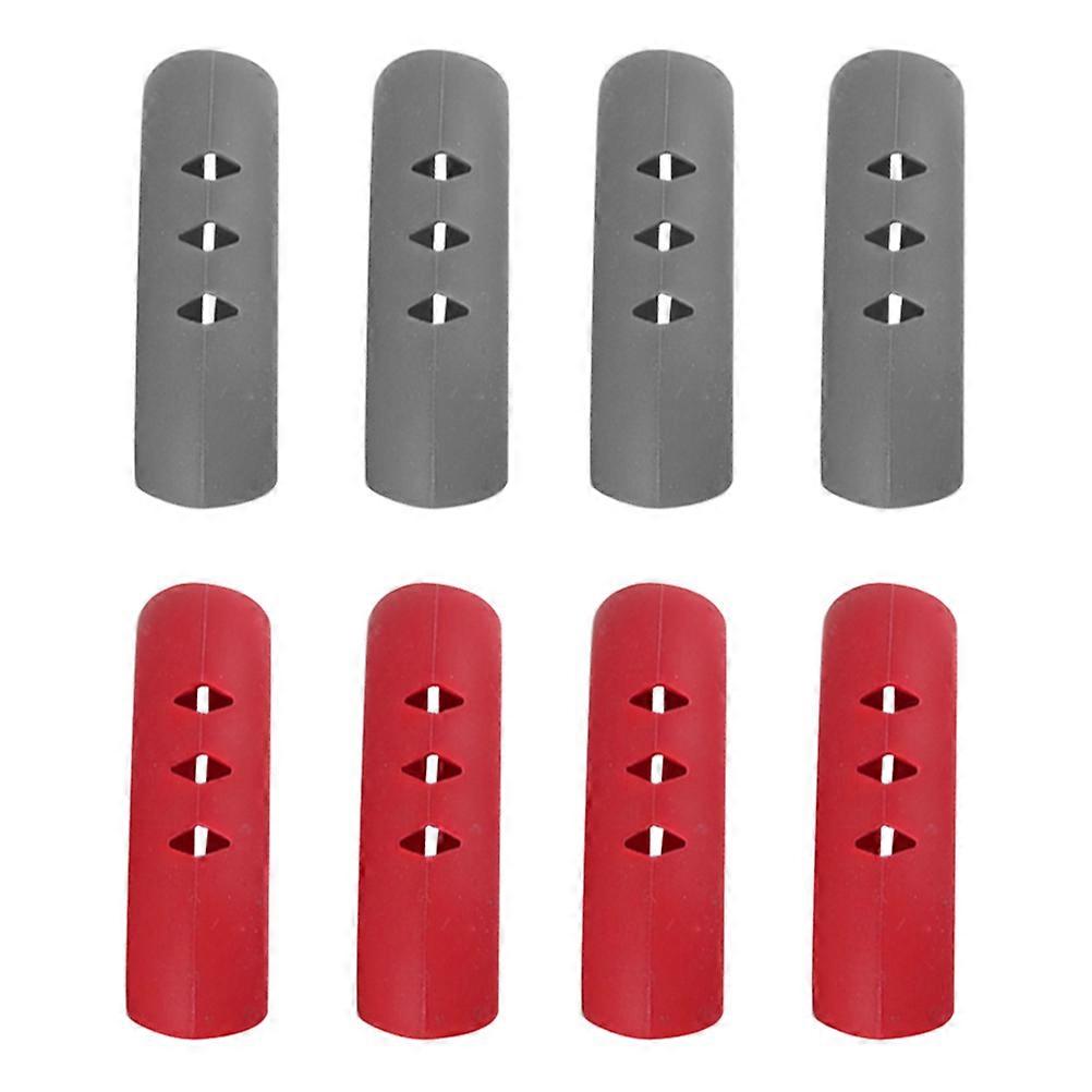 Skillet Handle Guard, Silicone Sleeve for Burn Protection in Kitchen
