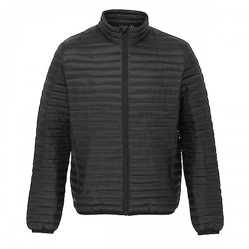 2786 Mens Tribe Fineline Padded Jacket