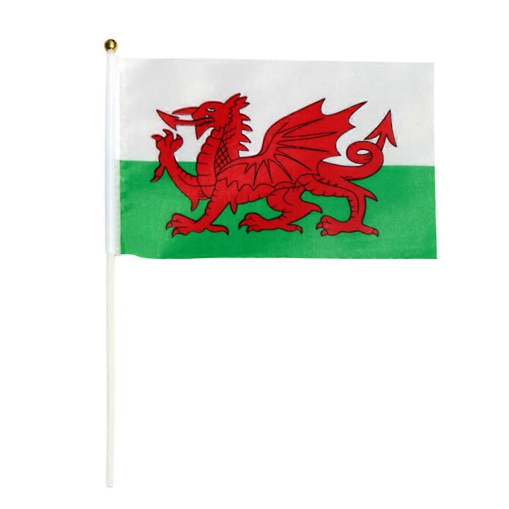 Desk Mini Flags of , Polyester, Perfect for Daily Use