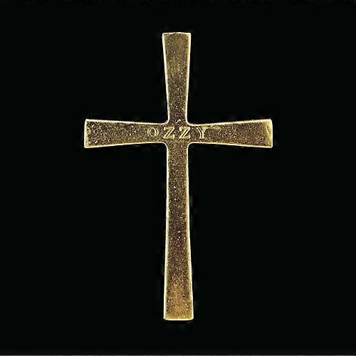 Ozzy Osbourne - Ozzman Cometh  [COMPACT DISCS] Expanded Version USA import